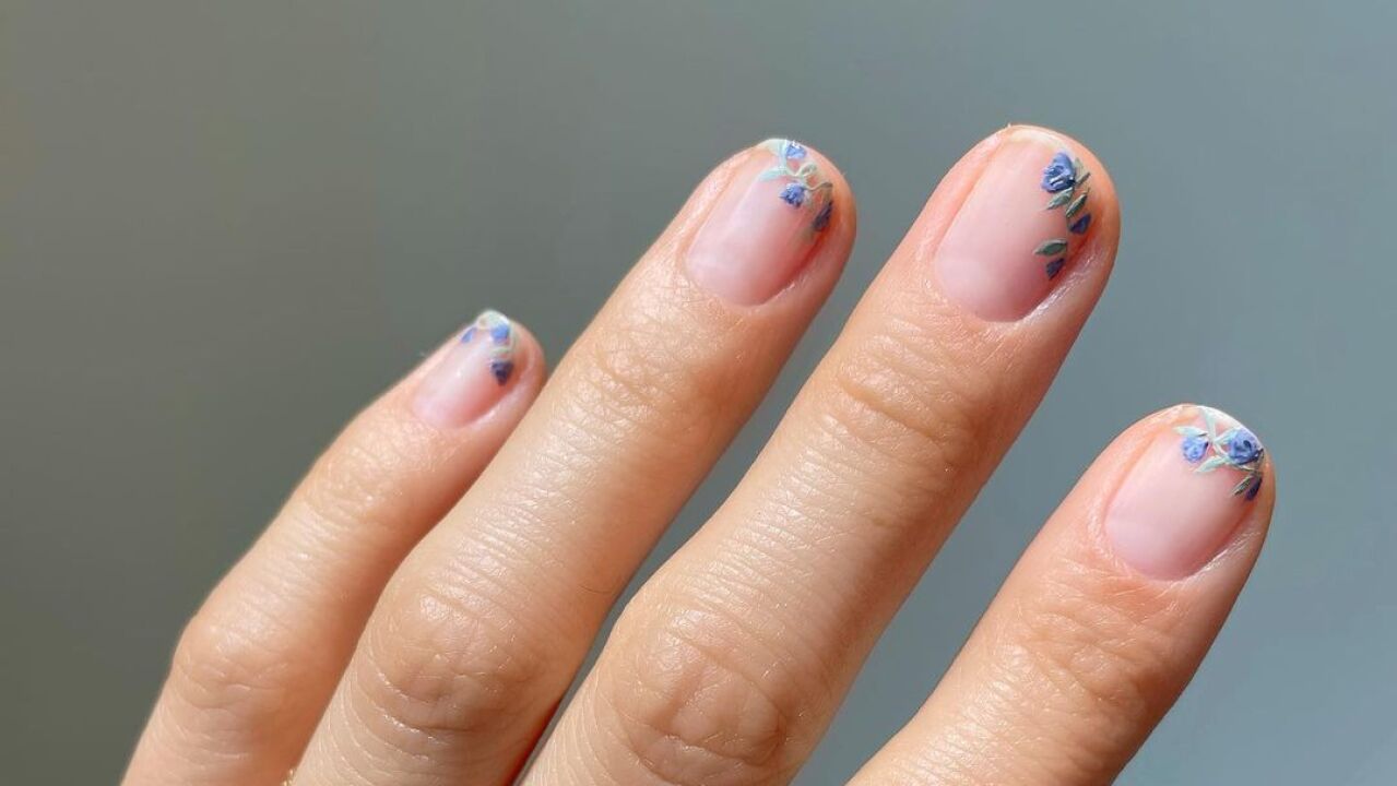 Los 8 mejores esmaltes de uñas para tu manicura